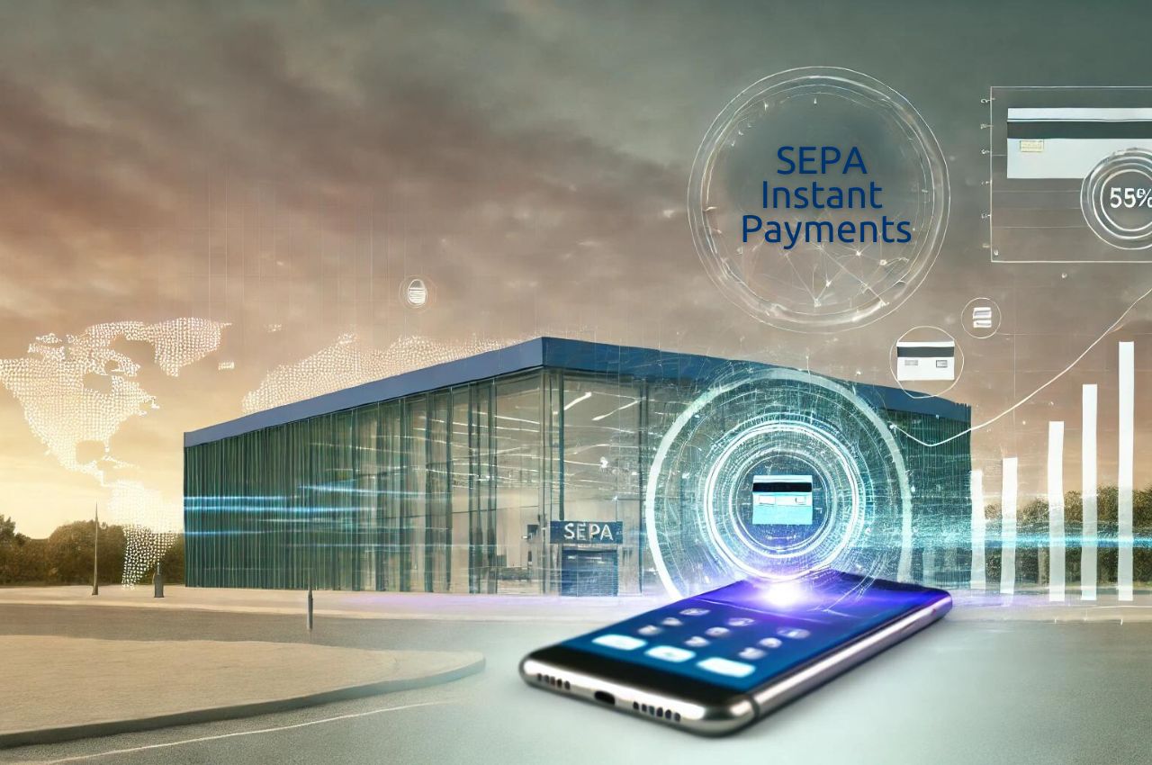 SEPA Instant Payments: Auswirkungen und Chancen für Banken und Unternehmen